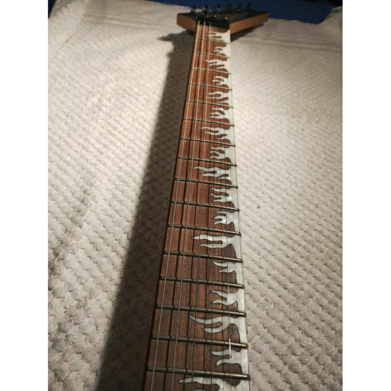 neck gitar