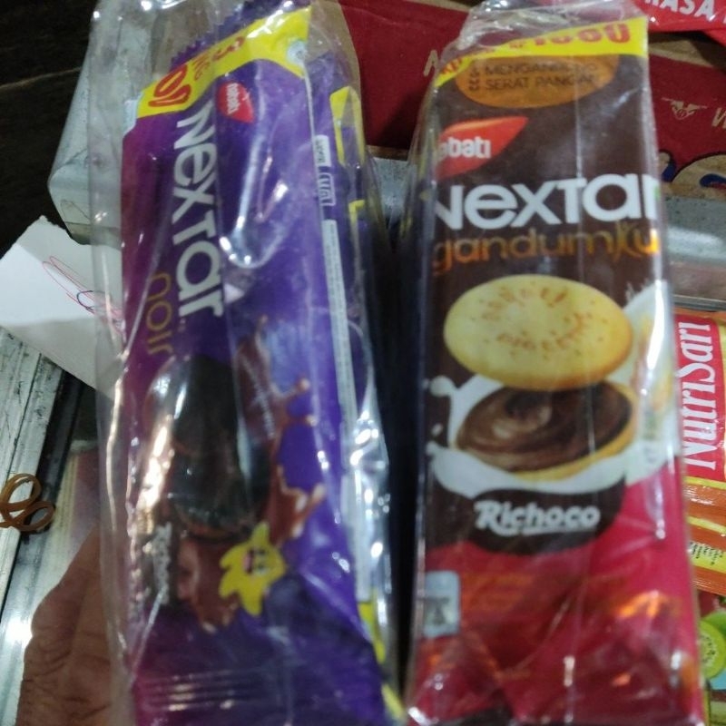 

Nextar @1000