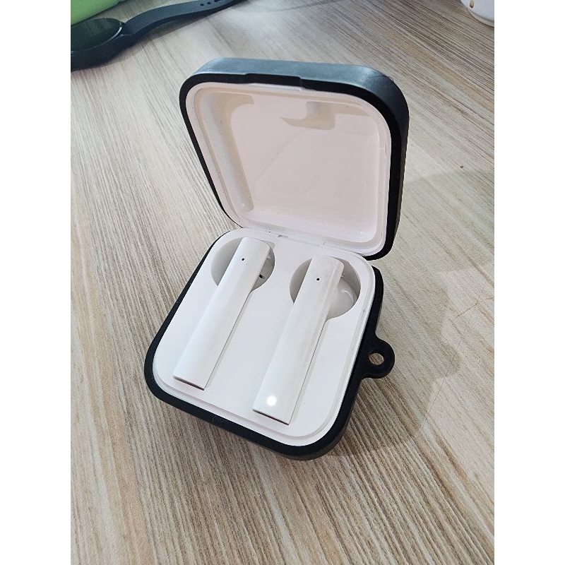 Xiaomi mi true wireless earphone 2 basic second mulus