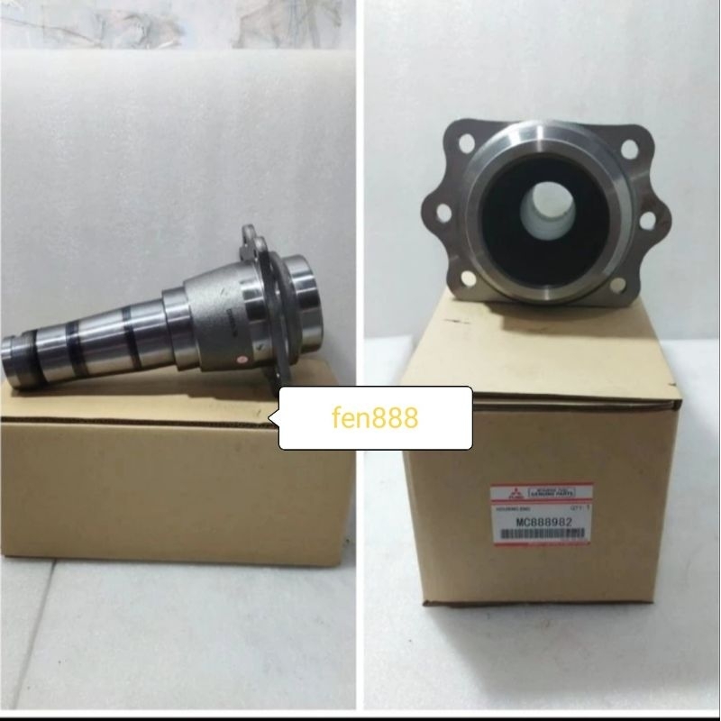 HOUSING END PUCUK REBUNG MITSUBISHI PS136HDX