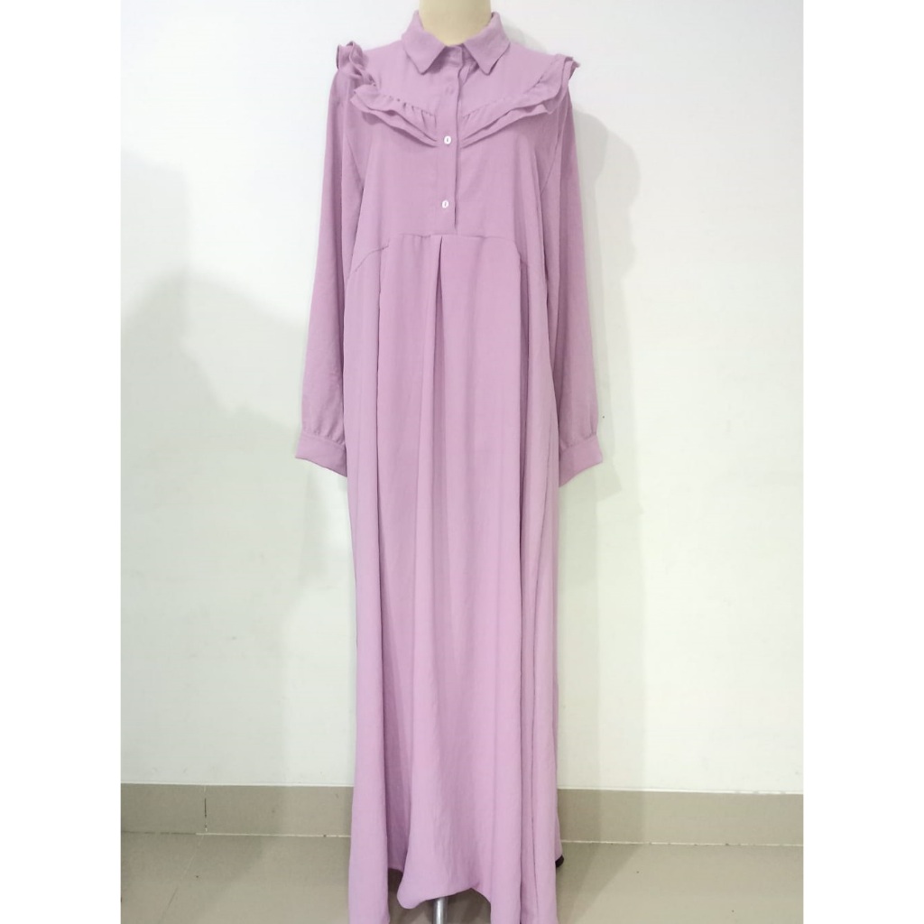 cuci gudang gamis kantau stock terbatas