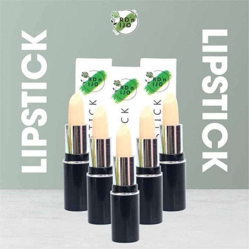 lipstik rdn ijo