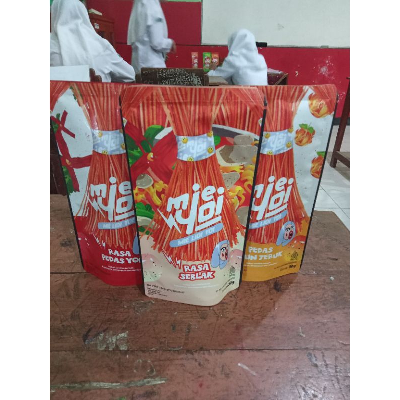 

MieYoi (Mie Lidi Yoi)