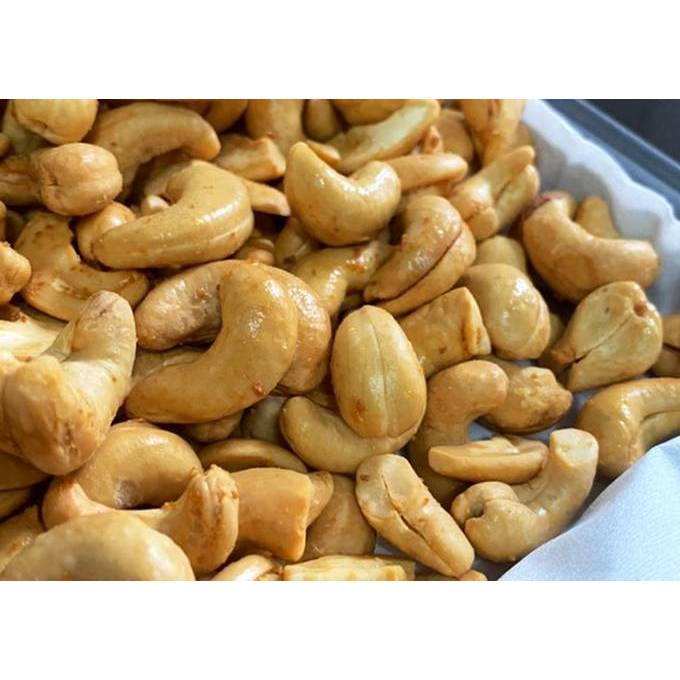 

Kacang Mete Premium