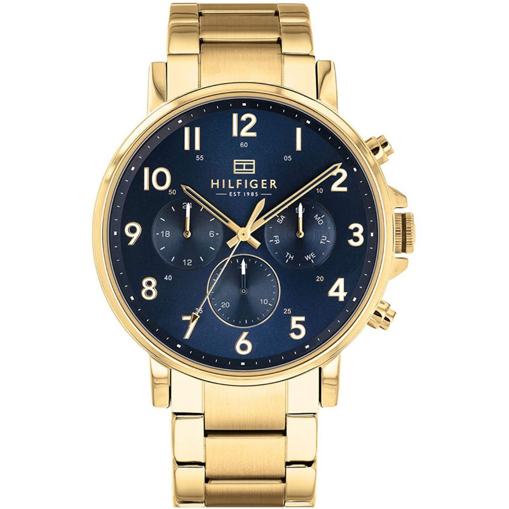 Tommy Hilfiger Daniel Original Men Watch 1710384