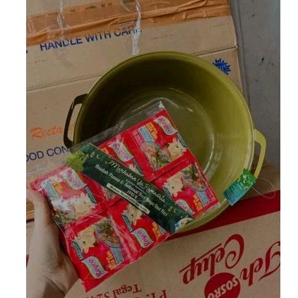 

PAKET BAK KOPI / PAKET BAK ROYCO MURAH / PAKET PERSENAN MURAH / PAKET LEBARAN / PAKET BERBAGI