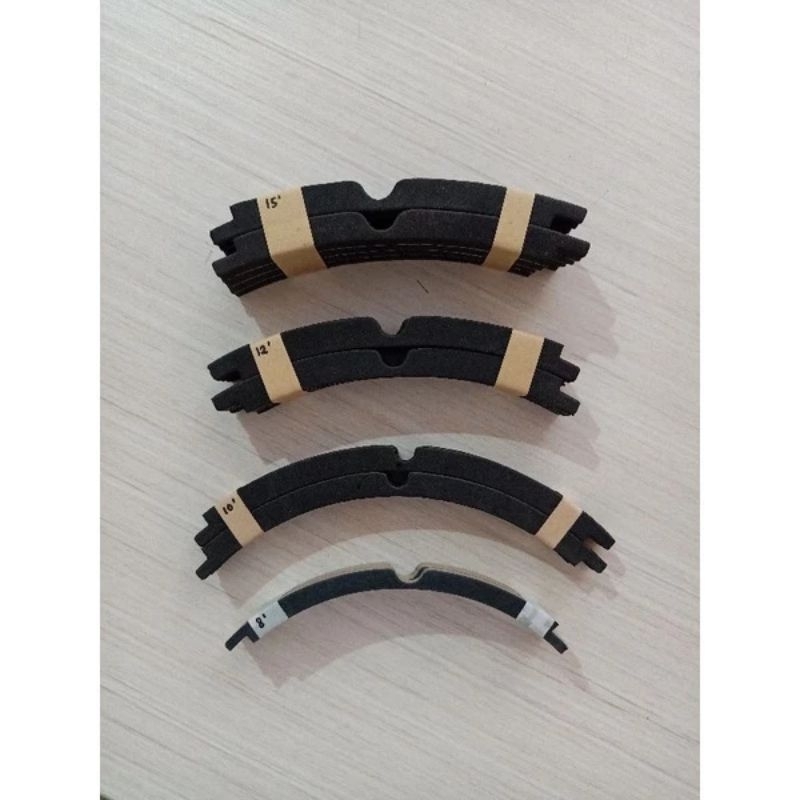 Busa pinggiran speaker 8 10 12 15 18 inch /Gasket Speaker / Dasket speaker