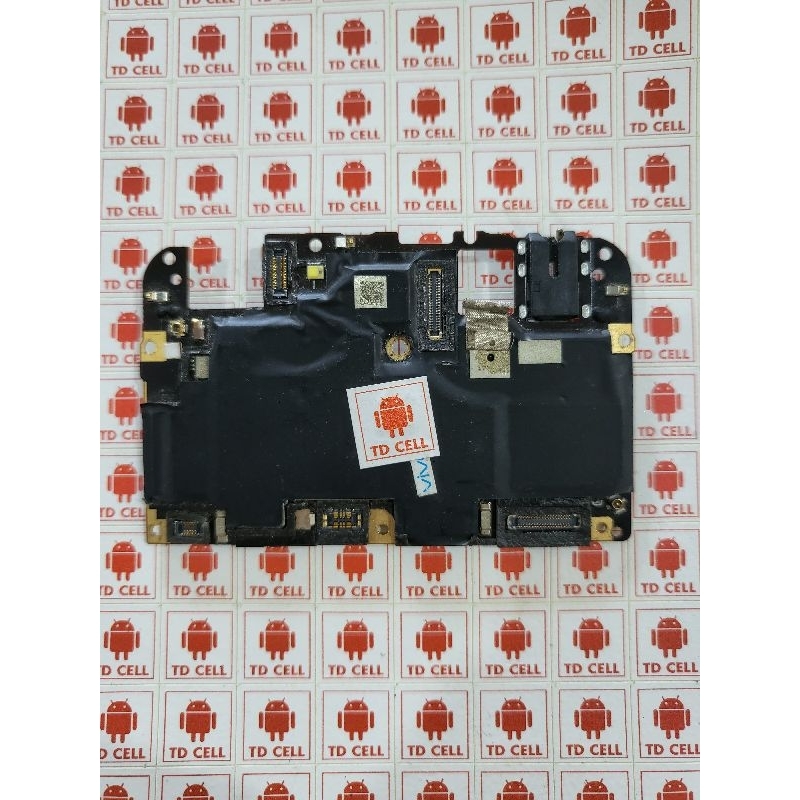 MESIN VIVO Y53 NORMAL