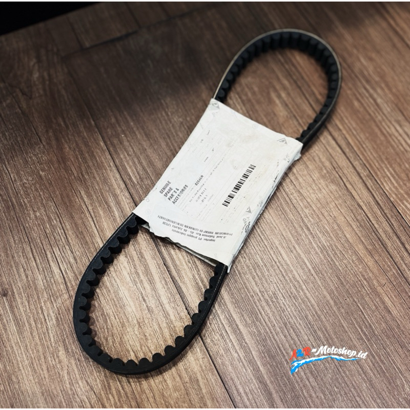 V-Belt Liberty 100 Ori Piagio