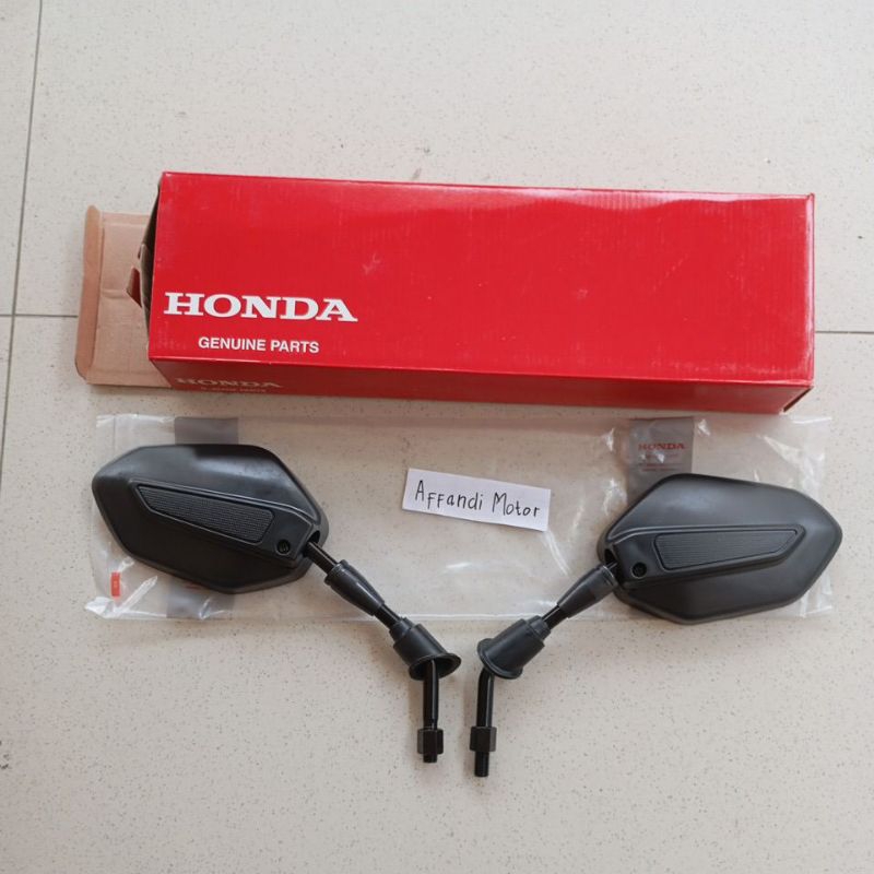 spion VERZA megapro cb150r original