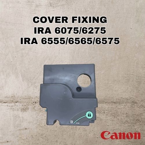 Cover Fixing Unit IRA 6075 / 6275 / 6575 / 8105 / 8205