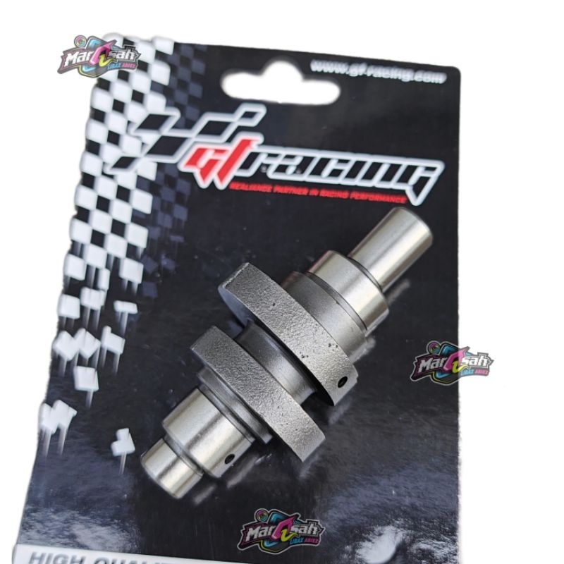 NOKEN AS BLADE 125 FI SUPRA X 125 HELM IN KWW MENTAH GF RACING GFRACING THAILAND