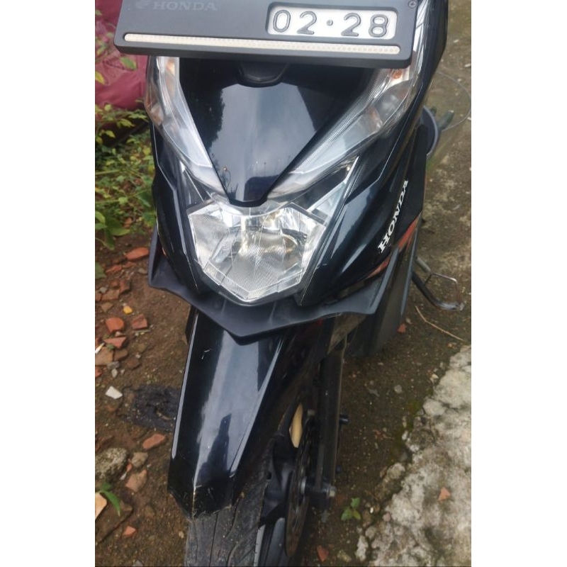 Winglet beat fi/street 2016 2017 2018 2019