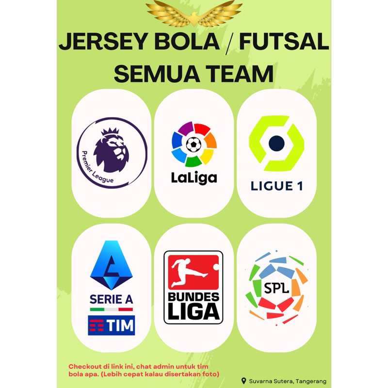 Jersey Bola Futsal Printing Dryfit Custom Big Size Jumbo Free Nama Nomor Sponsor Logo