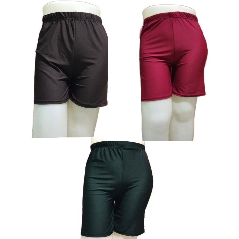 Celana Shot Dalam Wanita Dewasa Celana Pendek Wanita Celana Dalam