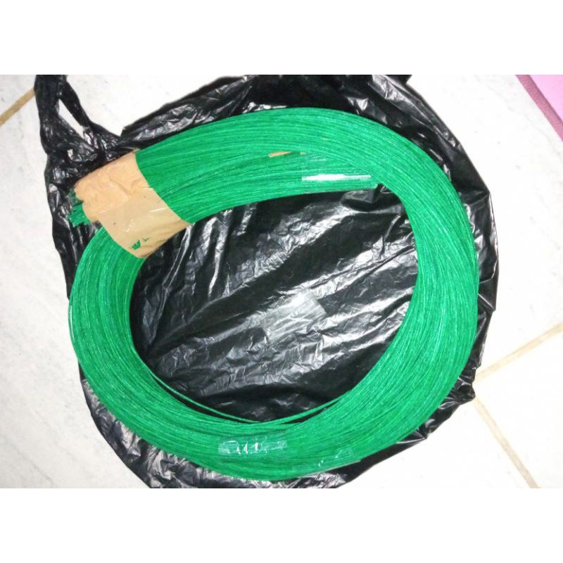 Sumbu Hijau (10 Meter)