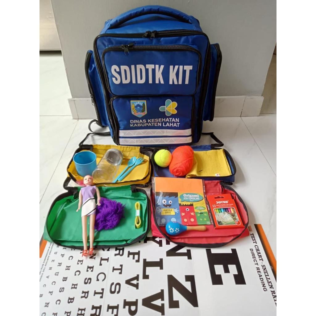 SDIDTK KIT TUMBUH KEMBANG