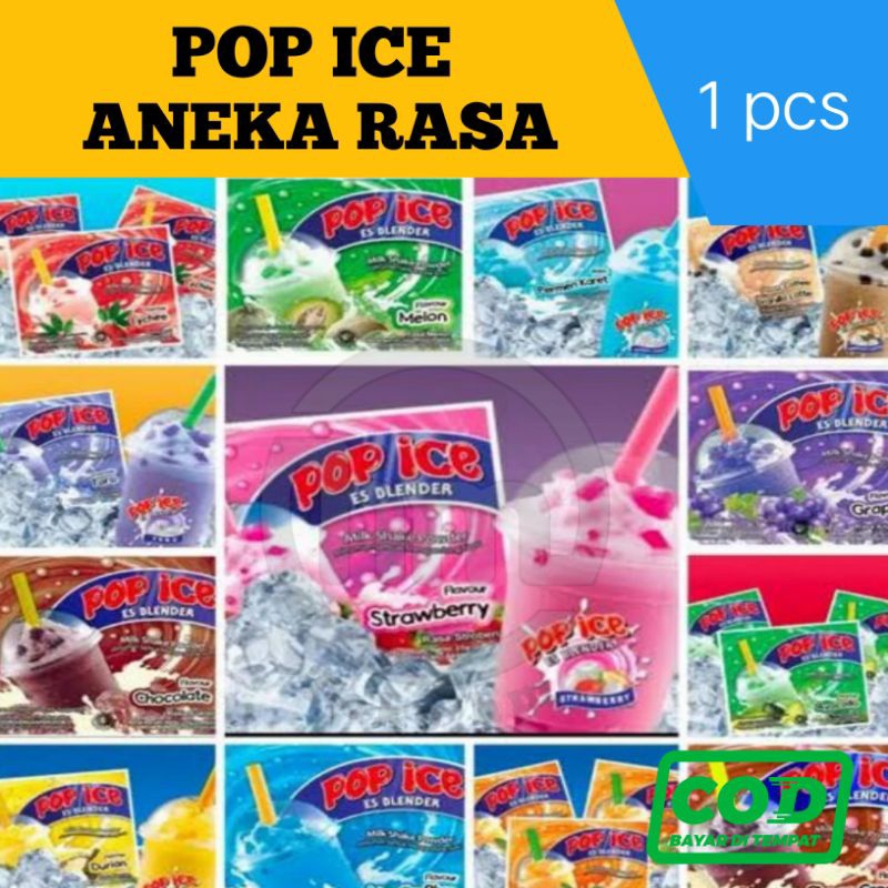 

POP ICE ANEKA RASA 25GR