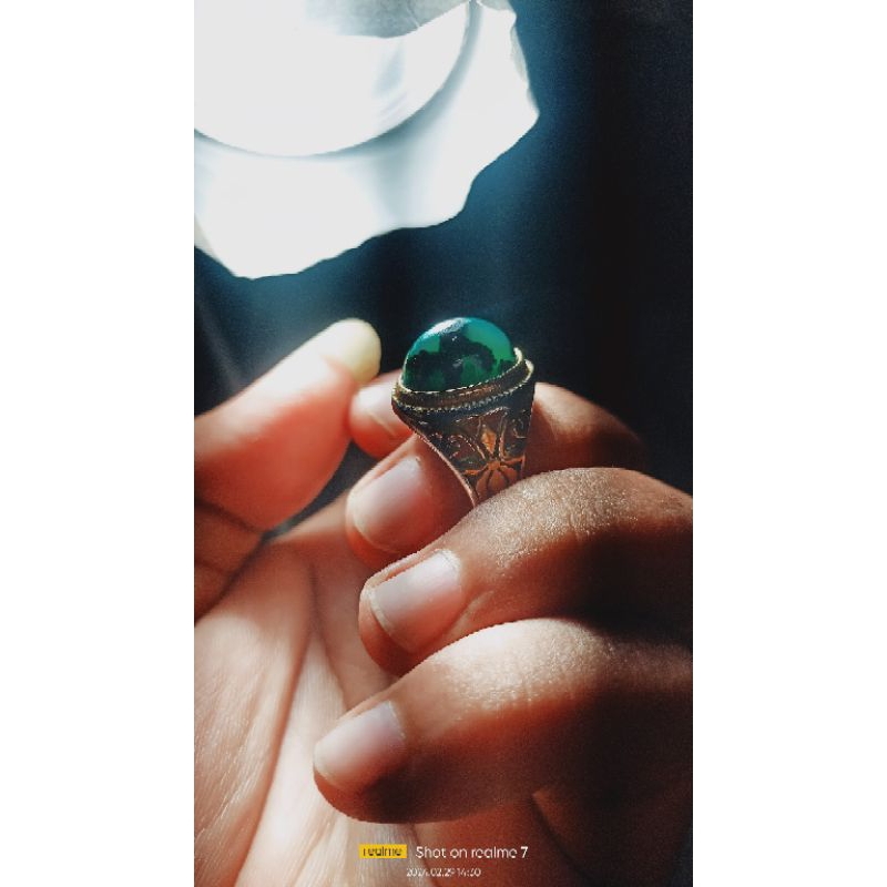 Bacan doko totol