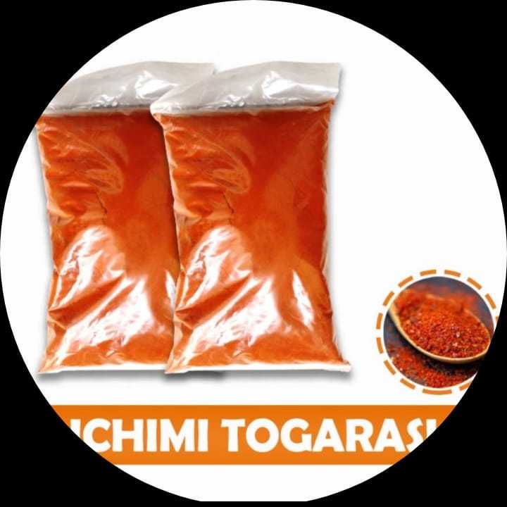 

ICIMI TOGARASI HALUS 1KG | CABAI BUBUK HALUS 1KG