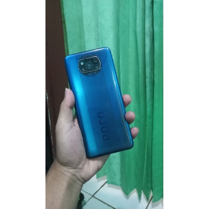 poco x3pro minus lcd matot baca deskripsi