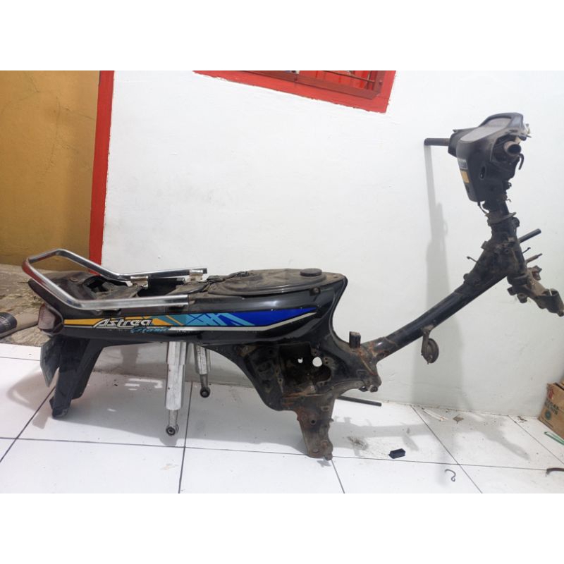 rangka astrea gran
