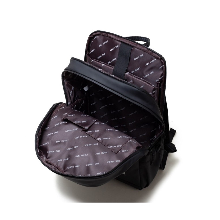 JIMS HONEY JUNO BACKPACK Tas Selempang Ransel Unisex Pria Wanita Jimshoney Trendy Elegan