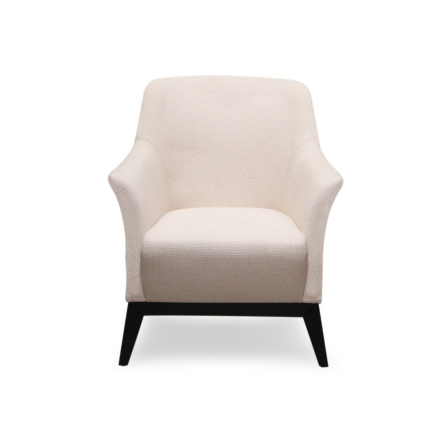VIVERE Mezzo Sofa 1 Seater - Sofa Ruang Tamu