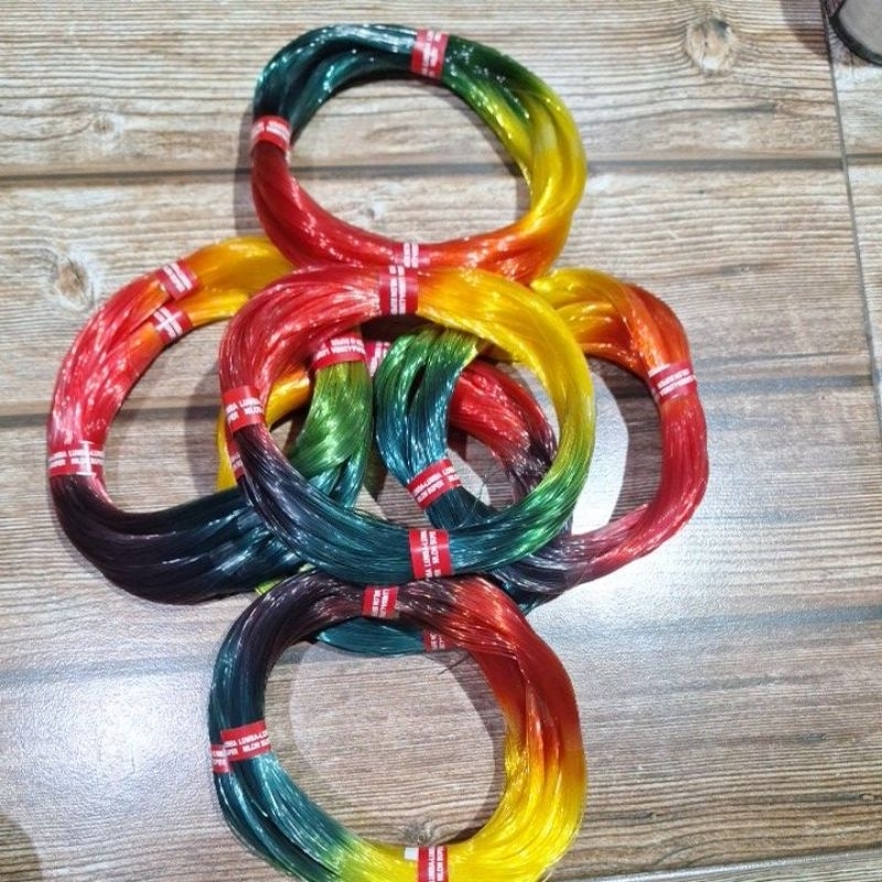 SENAR LAYANGAN NILON MAMBO