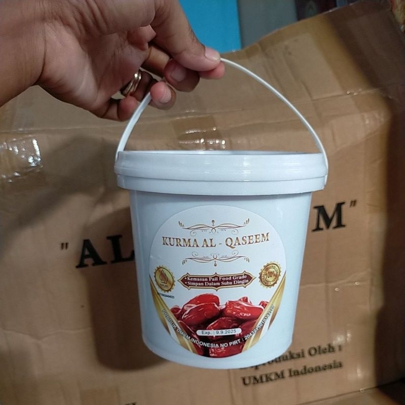 

(EXP 9 SEP 2026) kurma al qosim 500gr