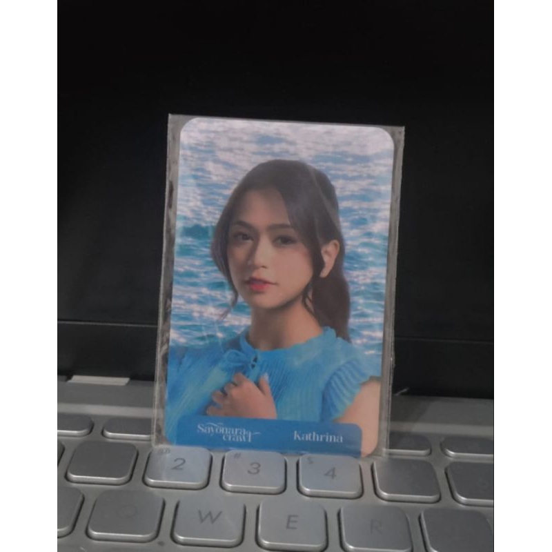 PC/PP JKT48 SAYONARA CRAWL