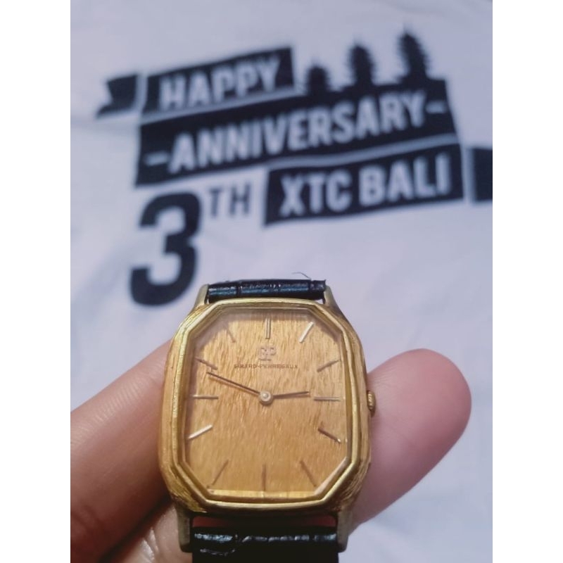 Jam GP girard perregaux