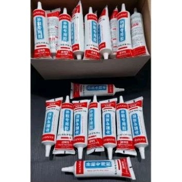 

Lem sepatu perekat sepatu