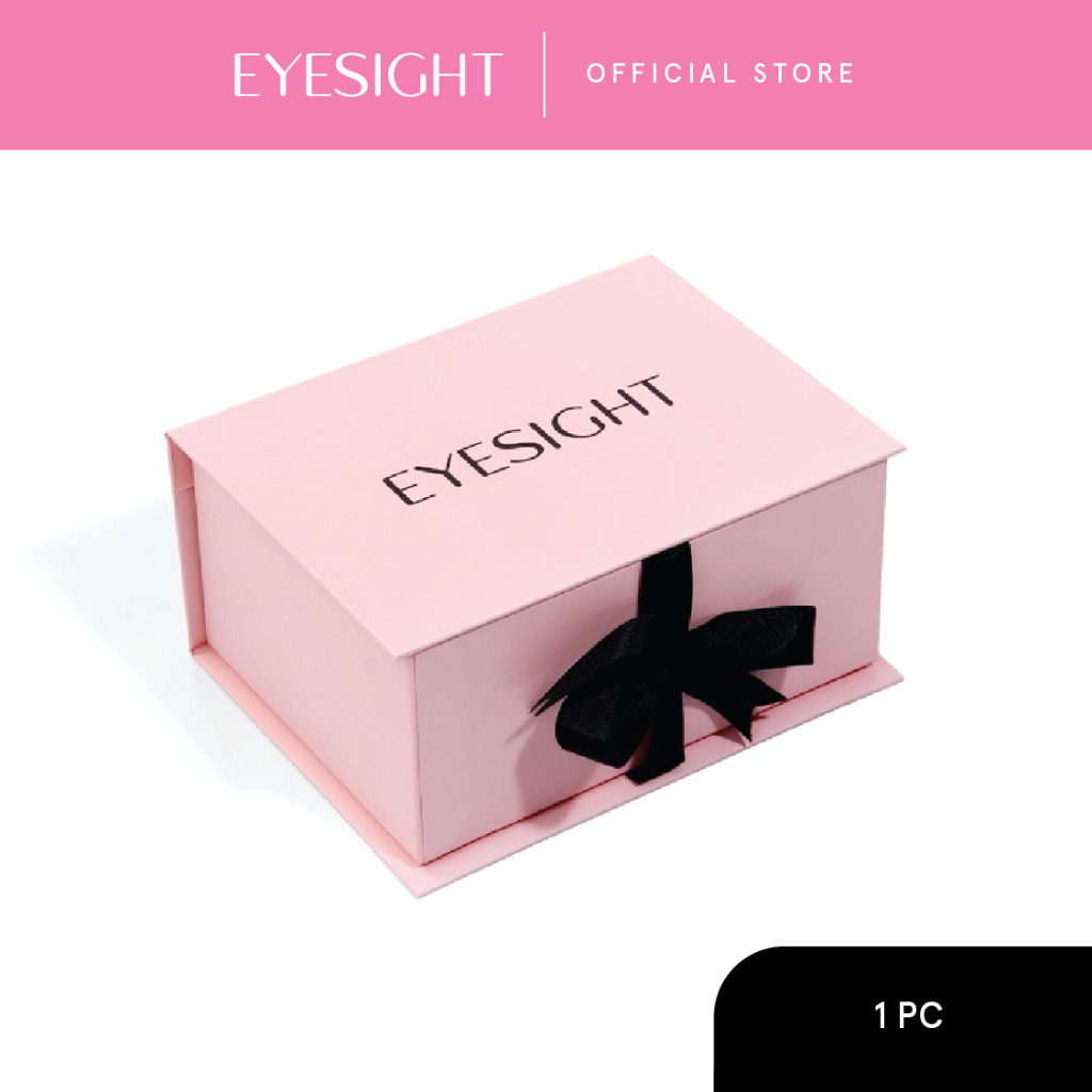 

EYESIGHT LENSES - Gift Box / Box Kado / Kotak hadiah