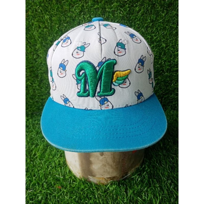 topi anak smb