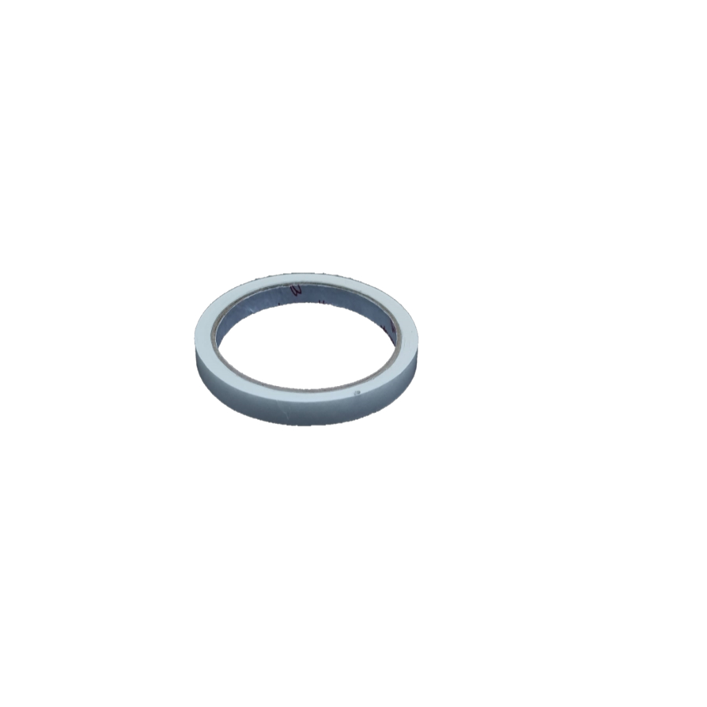 

Double Tape Kertas RABBIT TAPE 1/2 inch x 12yard / 8mm x 12yard