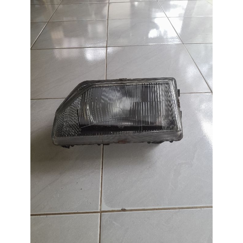 headlamp honda civic wonder 84 85 sb4