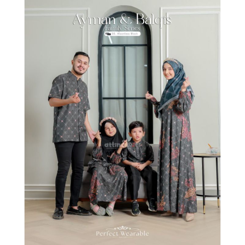 Sarimbit Kareem by Salvina