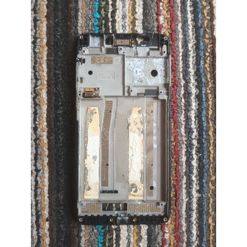 Frame Tatakan Lcd Redmi 4A ori copotan