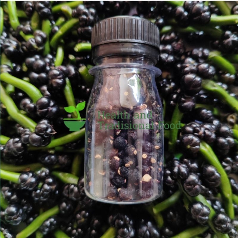 

Paket Hemat Buah Angkung Segar & Kering 400 Biji ( 200 Segar + 200 Kering) Organik Obat Herbal