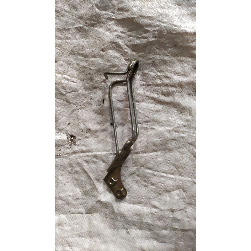 klem selang rem klx 150 D.Tracker original