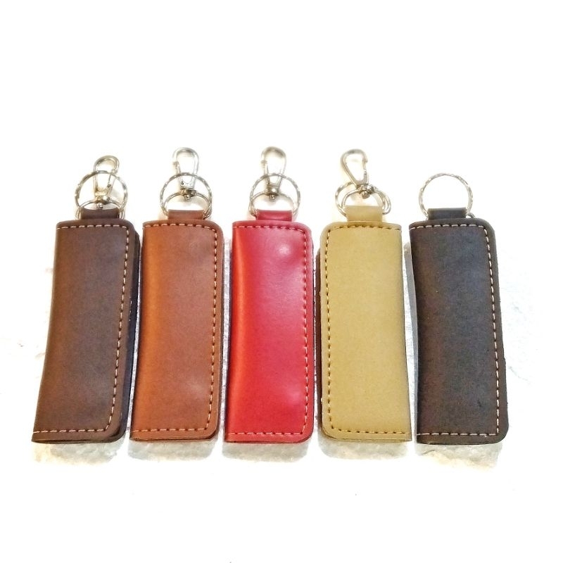 Dompet stnk motor mobil Gantungan kunci unik