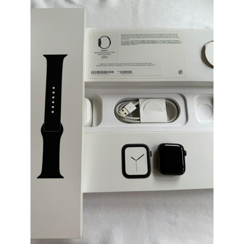 Apple Watch Series 4