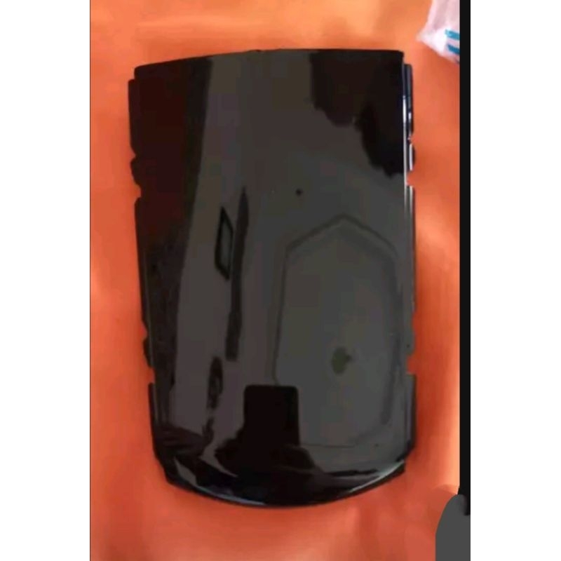 cover tail cover stoplamp supra 125