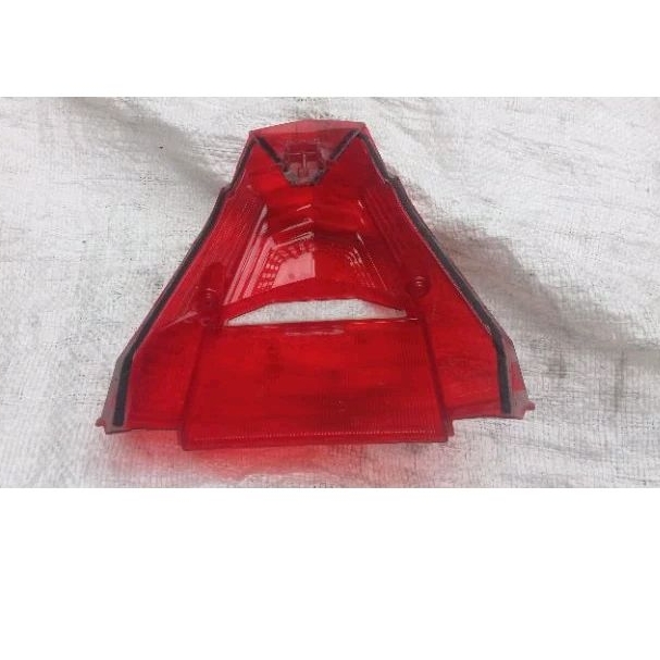 MIKA LAMPU BELAKANG BEAT ECO STREET K81 2016 - 2018 ORI BEKAS COPOTAN