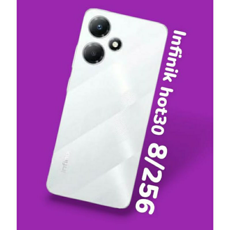 infinik 30 | hp android | Hp Terbaru | RAM 8/256