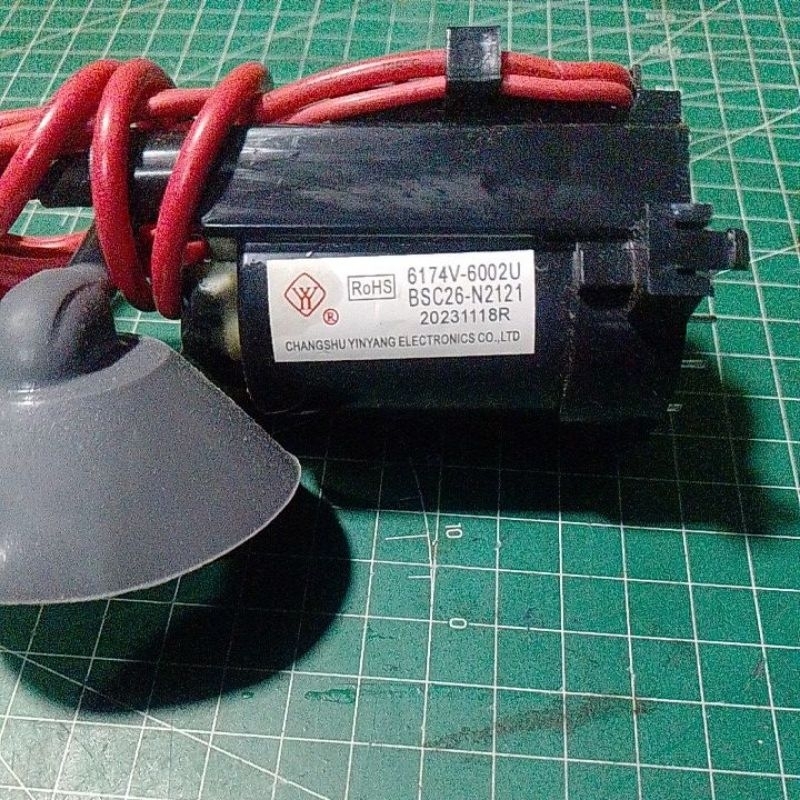 FLYBACK 6174-6002U BSC26-N2121 6174V-6002U