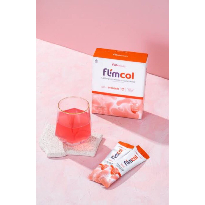 FLIMCOL By Flimty