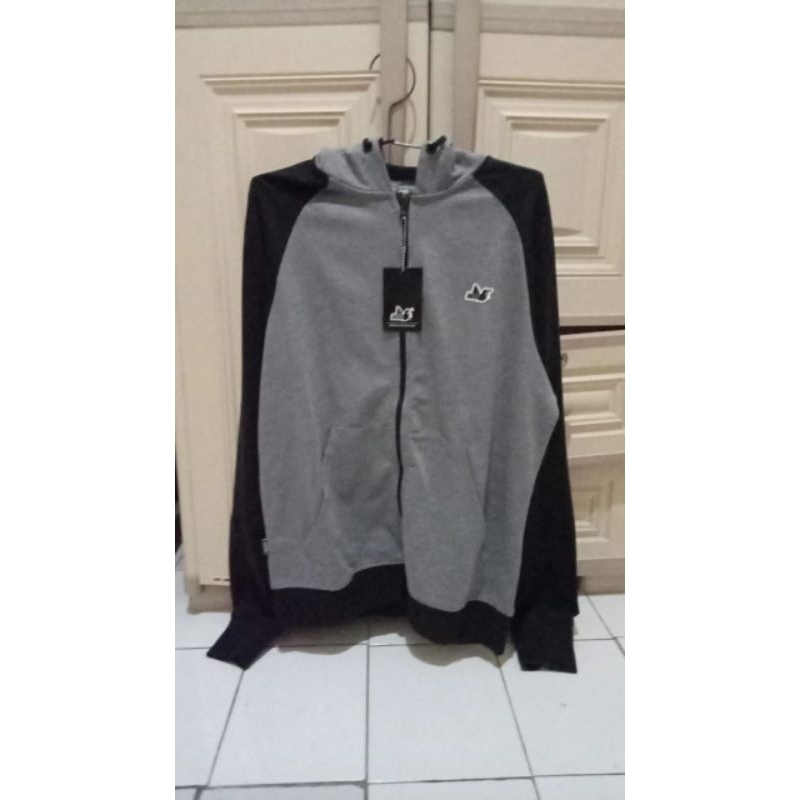 PeacefulHooligan Ridgewood Hoodie 100% Original