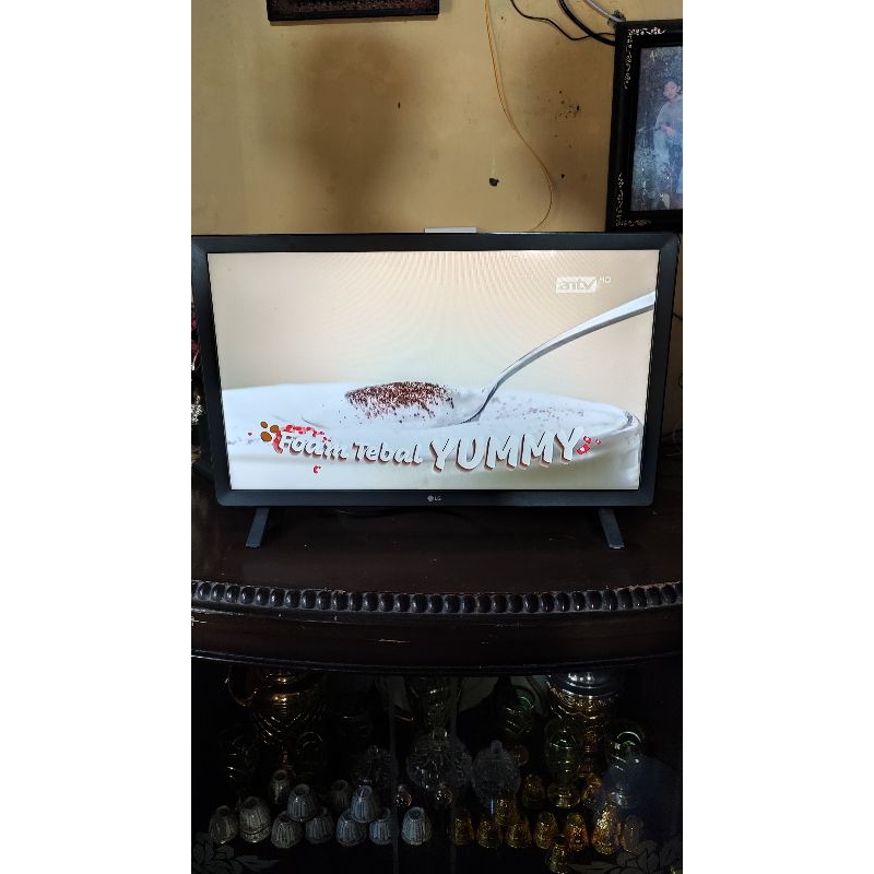 tv lg 40 inch
